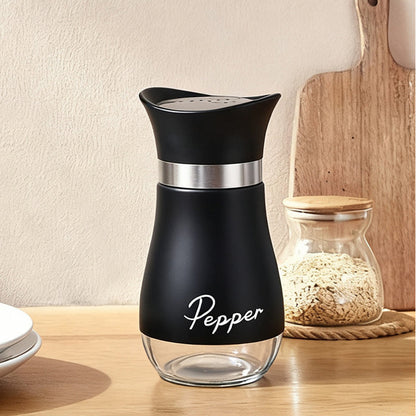 🐧Hot Sale✨Cute Penguin Salt Pepper Shakers, 304 Stainless Steel Spice Dispenser