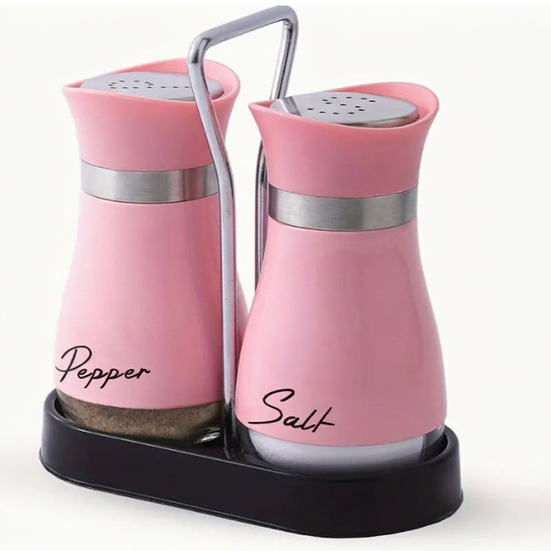 🐧Hot Sale✨Cute Penguin Salt Pepper Shakers, 304 Stainless Steel Spice Dispenser