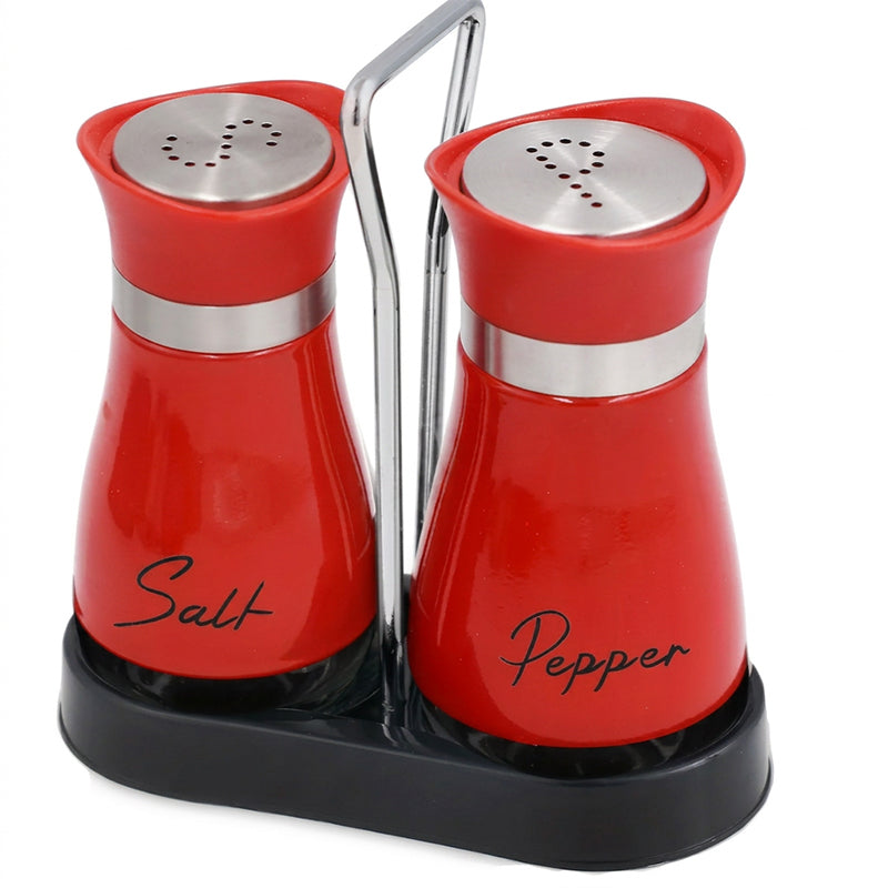 🐧Hot Sale✨Cute Penguin Salt Pepper Shakers, 304 Stainless Steel Spice Dispenser
