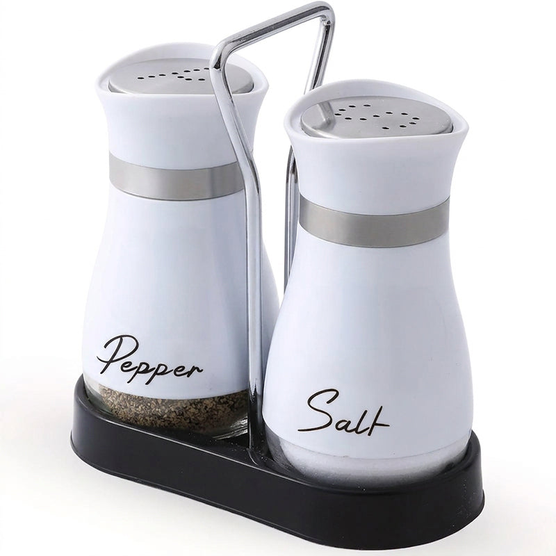🐧Hot Sale✨Cute Penguin Salt Pepper Shakers, 304 Stainless Steel Spice Dispenser
