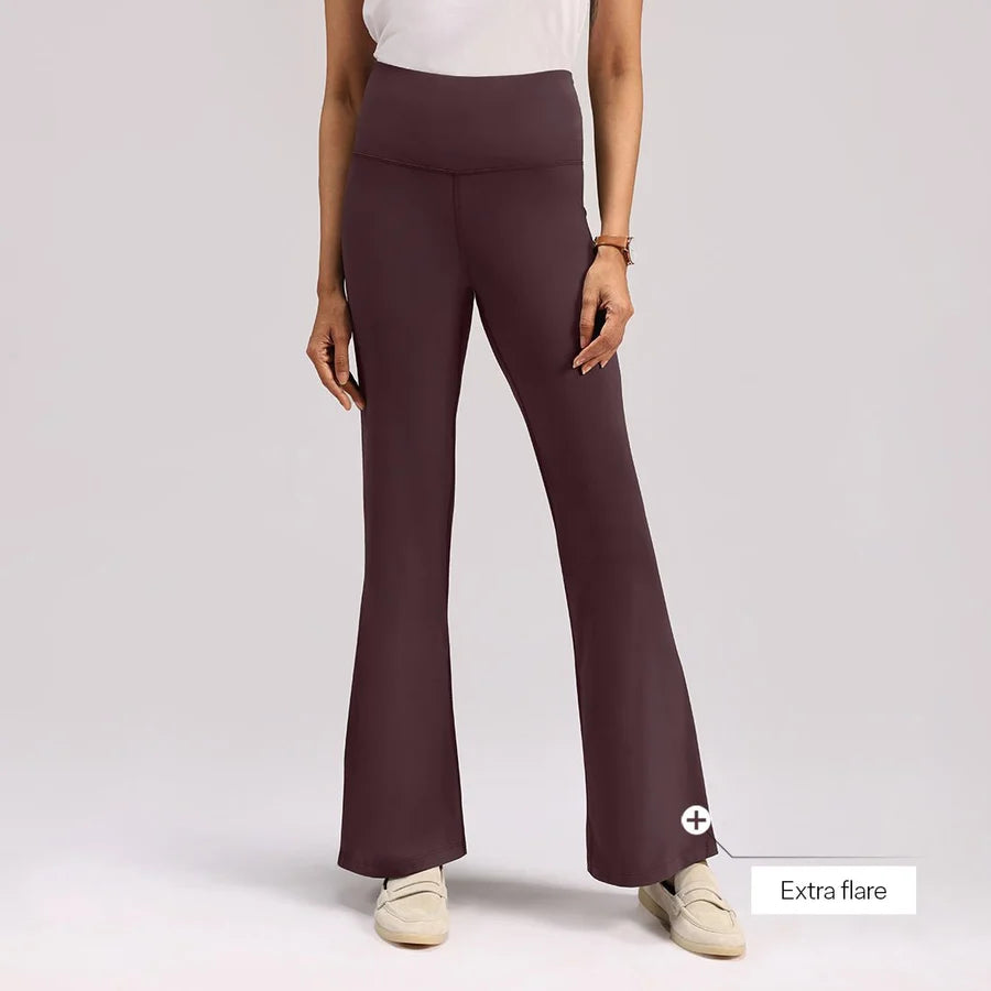 Ultimate Flare Pants - Lite