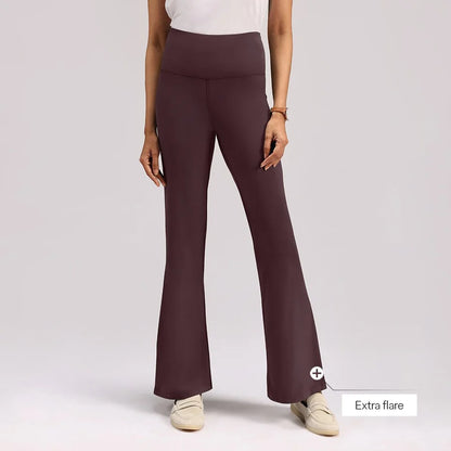 Ultimate Flare Pants - Lite