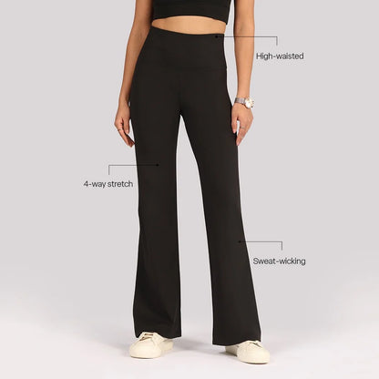 Ultimate Flare Pants - Lite