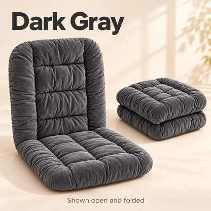 🔥Last Day 50% OFF🎁 Heated Seat & Back Cushion – Plush Chair Warmer