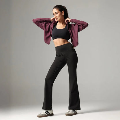 Ultimate Flare Pants - Lite